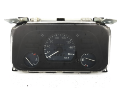 Tacho Kombiinstrument Suzuki Alto 34100M71FA0 C100853 Pricol