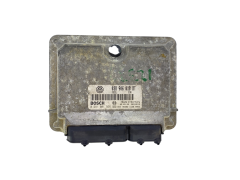 Steuergerät 038906018BT 0281001926 Volkswagen Bosch 59690