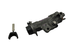 Zündschloss Seat Ibiza Leon Toledo 4B0905851C 4B0905849 1136