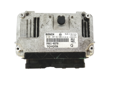 Steuergerät 89661-0D270 0261208841 Toyota Bosch 27482