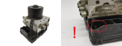 Abs-Pumpe Chrysler Voyager P04721427AK 04686702AE Ate 5606