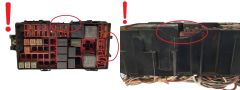 Modul R2113-001 Ford