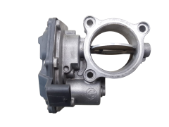 Drosselklappe BMW 1354 7810752 02 10378517 Pierburg 3