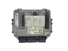 Steuergerät 0281011627 9656161880 9653958980 PSA Bosch 63145