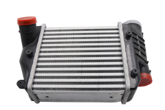 Laderluftkühler 4F0145805E 11451803401 Audi A6 Vika