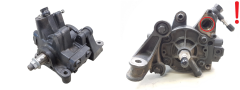 Einspritzpumpe Mercedes 167002413R A2C89877300 Continental 1.5 D CDI