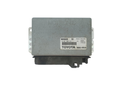 Steuergerät 89661-05010 0261200682 Toyota Bosch Steuergerät 89661-05010 0261200682 Toyota Bosch