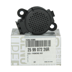 Einparkhilfen-Warnsummer Original 259907226R Renault Dacia