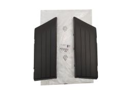 Abdeckkappen Vorne Neues Original 1617976080 Peugeot