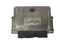 Steuergerät 73501227 0281010332 93741WAA Alfa Romeo Bosch 3544