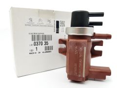 Druckwandler Elektroventil Original Citroen Peugeot C4 C5 307 407 2.0 HDI 037035 Druckwandler Elektroventil Original Citroen Peugeot C4 C5 307 407 2.0 HDI 037035