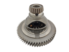 Differentialgetriebe 7701767695 JH3128 Renault Clio 3 1.2 14x61