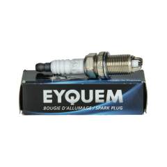 Zündkerze EYQUEM RFC58LZ2E 59621J 224013682R Renault Dacia