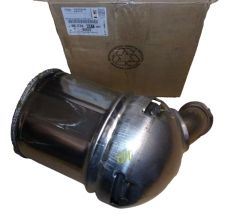 Dieselpartikelfilter Rußpartikelfilter Dpf Original 9677468180 Citroen Peugeot