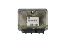 Steuergerät 51793116 IAW4AF.S2 Fiat Magneti Marelli 39856