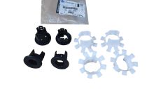 Befestigung des Sensors Original 93167978 Opel