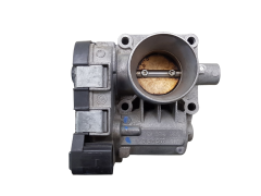 Drosselklappe Fiat Ford 5519278 40SMF10 Magneti 1587