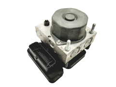 Abs-Pumpe Lancia Ypsilon 51958413 0265243904 Bosch 33762