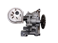 Ölpumpe 1644149138 1644149137 1.6 Citroen Peugeot