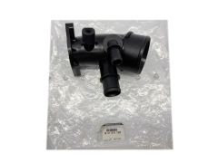 Luftschlauch Neues Original 165767576R Renault