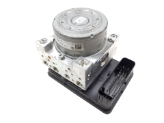 Abs-Pumpe BMW 3451 6891408-01 6891409 Ate 1079