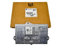 Xenon-Steuergerät Rechts Neues Original 1674018680 Peugeot 3008 II 5008 II