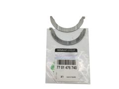 Kurbelwellenlager Original Renault 2.0-2.3 dCI 7701476740