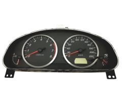 Tacho Kombiinstrument Mazda 2 3M7110849MC 50584