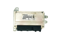 Steuergerät 0261S04012 A1321532779 Smart Bosch 34087