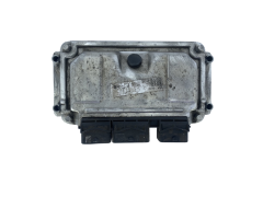 Steuergerät 0261206246 9637838780id04 PSA Bosch 48354