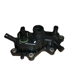 Thermostat Gehäuse Renault Clio IV Captur 0.9 TCE 110603999R