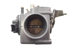 Drosselklappe Lancia 0280122001 Weber