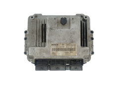 Steuergerät 0281011549 8200310863 8200370779 Renault Bosch 35976