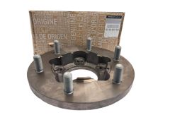 Radnabe Vorne Neues Original 8200688963 Renault