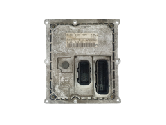 Steuergerät Smart 0003107V006 0261205004 Bosch 36088