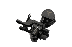 Wasserpumpe 4F1959617B 99591802601 Audi A6 Vika
