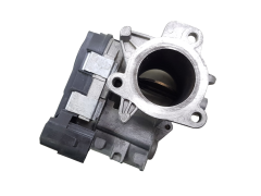 Drosselklappe 55255919 40DFP1 Fiat Opel Alfa Romeo 1612