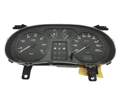 Tacho Kombiinstrument Renault Kangoo 1 8200176654 49636