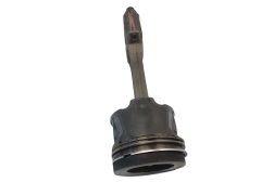 Pleuelstange L 7701475074 120A18443R Renault 1.5 DCI K9K766 1070