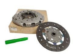 Kupplungssatz Kupplungskit Original 302051247R Renault
