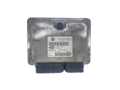 Steuergerät VW 036906034DD IAW4MV.DD 61600.663.06 Magneti Marelli 62616