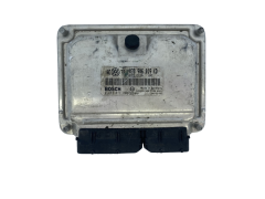 Steuergerät 038906019KD 0281011205 Volkswagen Bosch 52061
