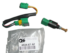 Bremslichtschalter Original Citroen Peugeot C5 C8 308 407 453467