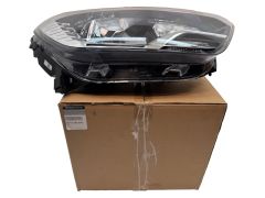 Scheinwerfer Rechts Neues Original 260105660R Renault