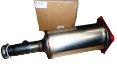 Dieselpartikelfilter Rußpartikelfilter Dpf Original 1738.08 173808 Citroen C5 Peugeot 407 2.0 HDI