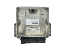 Steuergerät 0281010441 8200065996 8200049959 Volvo Bosch 59736