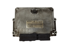 Steuergerät 55198058 0281011553 19247EAA Fiat Bosch 15697