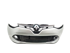 Stoßfänger Stossstange Vorne 620221920R Renault Clio 4 TED69