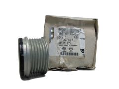 Riemenscheibe Für Lichtmaschine Opel Fiat Lancia 93192631
