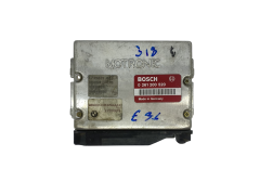 Steuergerät 0261200520 1739039001 BMW Bosch 56896